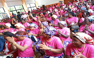 Cérémonie d’ouverture  - JISF Abengourou 2025