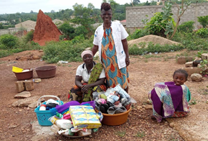 Consultations foraines  - JISF Abengourou 2025