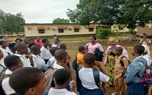 Consultations foraines  - JISF Abengourou 2025