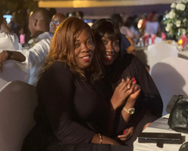 Diner Gala  - JISF Abengourou 2025