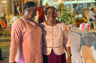 Diner Gala  - JISF Abengourou 2025