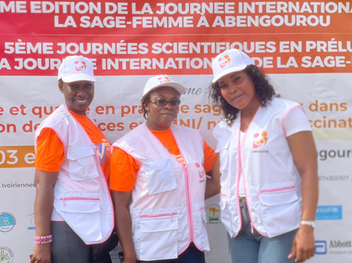 Journée Scientifique  - JISF Abengourou 2025