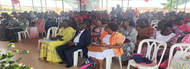 Journée Scientifique  - JISF Abengourou 2025