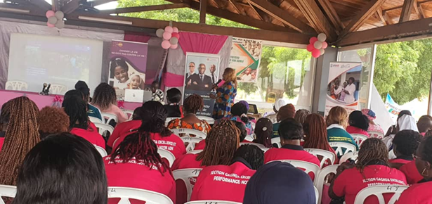 Journée Scientifique  - JISF Abengourou 2025