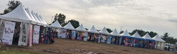 Journée Scientifique  - JISF Abengourou 2025