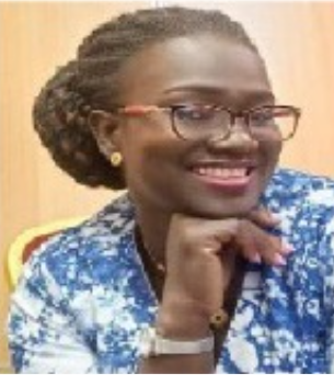 AMINATA MARIAM ALIX DIOP EPSE NOUFE