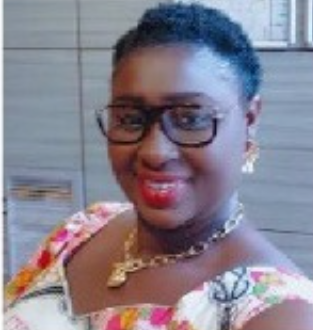 KOI MARGUERITE TATIANA TANOH