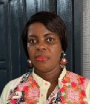 EUGENIE ADJOUA YAO EPSE AHIBA