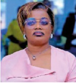 BLAIDE GISELE EPSE KOUAKOU