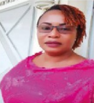 LOU NAN MARIE LAURE ZAHI